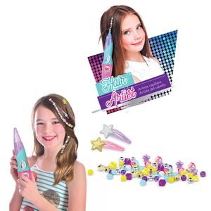Set De Accesorios Para Cabello So You Hair Beader