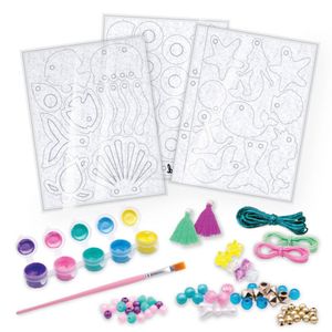 Set De Belleza So You Amazing Oceanic Jewellery