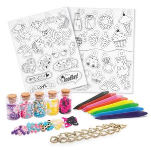 Set De Belleza So You Unicornio Shrinky Funky