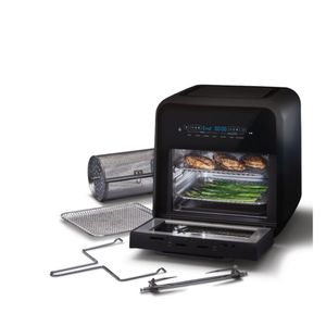 Freidora de Aire Oster 10L Negra