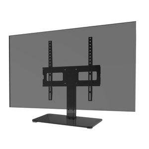 Rack Base de Mesa TV Led Smart 32 a 65 Pulgadas Expo Rack ERBA3265 Soporte Altura Regulable