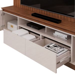 Centro De Tv 70" Petros Freijo/Off White