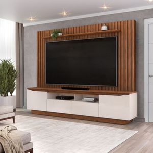 Centro De Tv 70" Petros Freijo/Off White