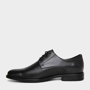 Zapatos De Vestir Renzo Renzini Hombres Rcf-063  Cuero