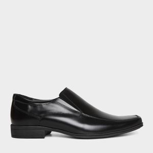 Zapatos De Vestir Renzo Renzini Hombres Rcf-060  Cuero