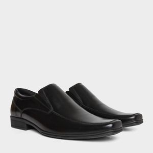 Zapatos De Vestir Renzo Renzini Hombres Rcf-060  Cuero