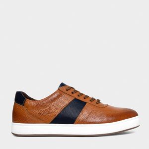 Zapatos Casuales Renzo Renzini Hombres Rdm-001 Ylich Cuero