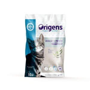 Origens Arena para Gato Super Premium 10kg