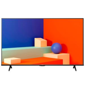 Televisor HISENSE LED 70" UHD 4K Smart TV 70A6N