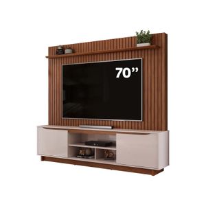 Centro De Tv 70" Pedro Freijo/Off White