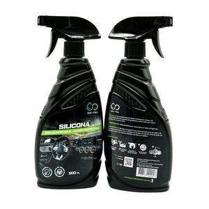Silicona 500ml Eco-full
