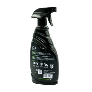 Renovador de gomas 500ml
