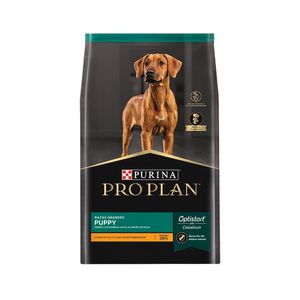 Alimento Para Cachorro Pro Plan Raza Grande Pollo 15Kg