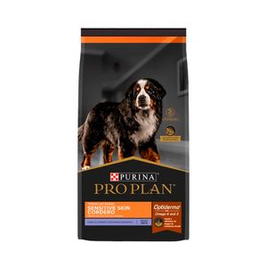 Alimento Para Perro Adulto Pro Plan Cordero 15Kg