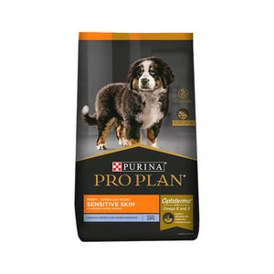Alimento Para Cachorro Pro Plan Cordero 15Kg