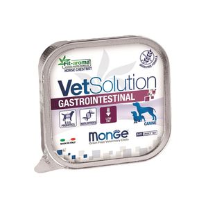 Comida Para Perro Monge Gastrointestinal Caninos 150Gr X6