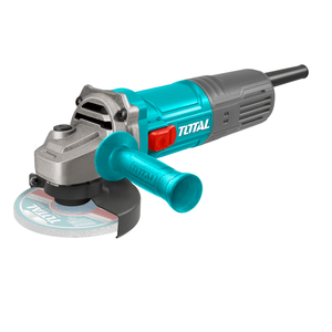 Amoladora Angular 4 ½" 750w Total TG10711556
