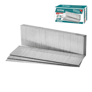 Clavos para Clavadora Neumática 35mm 5000 piezas Total TAC918351