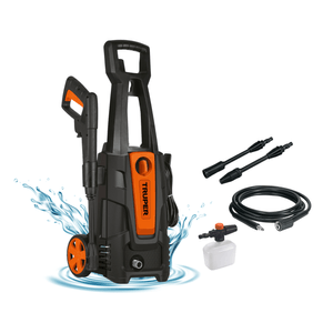 Hidrolavadora Eléctrica 1800psi 1500w Truper 103339