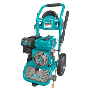 Hidrolavadora a Gasolina 6Hp 3100 Psi Total TGT250105