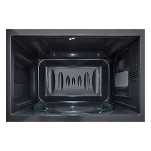 Microondas LG NeoChef 20 L con EasyClean Negro