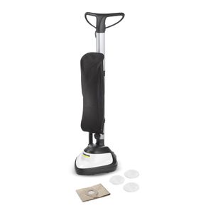 Lustradora Aspiradora 600W 200 ml Karcher FP 303
