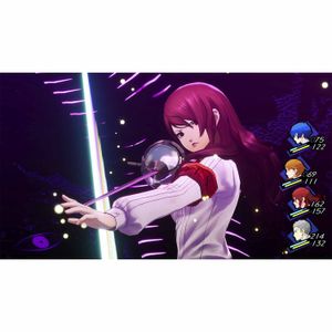 Persona 3 Reload Playstation 4 Latam