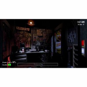 Five Nights At Freddys Core Collection Playstation 4 Euro