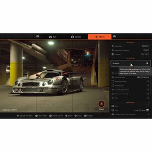 Gran Turismo 7 The Real Driving Simulator Playstation 5 Euro