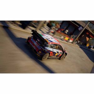 Ea Sports WRC Playstation 5 Latam