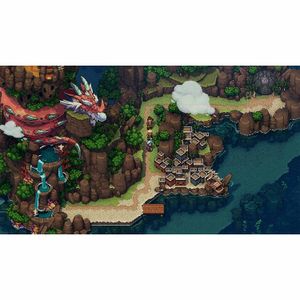 Sea Of Stars Playstation 5 Latam