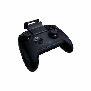 Mando Razer Raiju Mobile Ergonomic Android Bluetooth/USB-C Black