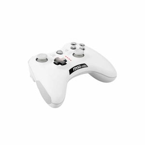 Mando Inalambrico Msi Force Gc30 V2 Blanco