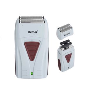 Maquina Corta Pelo Afeitadora Rasuradora Profesional Kemei 3382