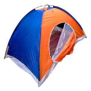Carpa Camping, Viajes Para 2 Personas