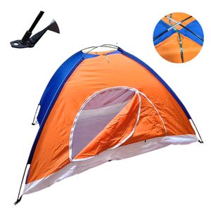 Carpa Camping, Viajes Para 2 Personas