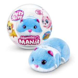 Hamster Pets Alive Interactivo