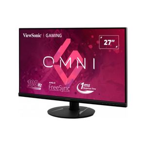 Monitor ViewSonic Gaming VX2716 27 Full HD 1 ms 100 Hz con FreeSync HDMI y DisplayPort