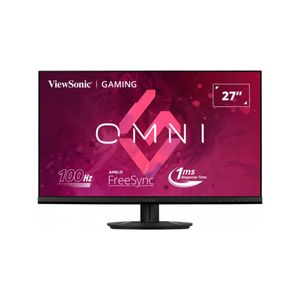 Monitor ViewSonic Gaming VX2716 27 Full HD 1 ms 100 Hz con FreeSync HDMI y DisplayPort