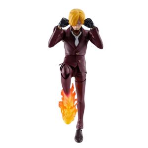 Sh Figuarts One Piece Sanji Invasion Of Onigashima