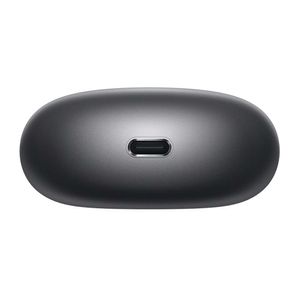 Audífonos bluetooth True Wireless Huawei Free Clip resistente al agua IP54, duración máx. 8 horas, llamadas claras con IA, negro