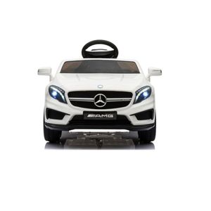 Carro Mercedes-Benz Hzb-188 Mb Gla 45 Amg Blanco 12V4.5Ah