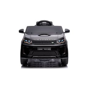 Carro Land Rover Low Door Version Bbh-023 12V4.5Ah