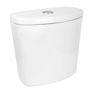 Tanque de Inodoro Eco Premium Blanco Ps