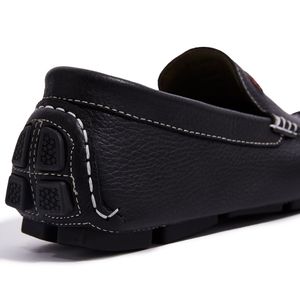 Mocasines Renzo Renzini Hombres Ra-019 Quent