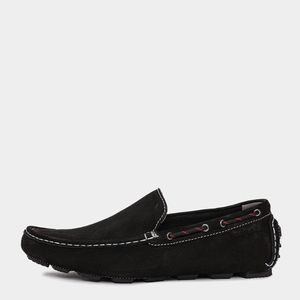Mocasines Renzo Renzini Hombres Ra-018 Quent Cuero