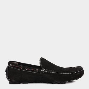 Mocasines Renzo Renzini Hombres Ra-018 Quent Cuero