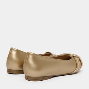 Ballerinas Casual Footloose Mujeres Fl-006 Adila Pu