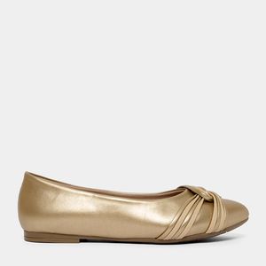 Ballerinas Casual Footloose Mujeres Fl-006 Adila Pu