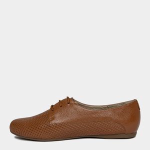 Zapatos Casuales Top Model Mujeres Tmc-025 Aitana Cuero